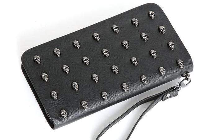 Dark Dreaming Wallet