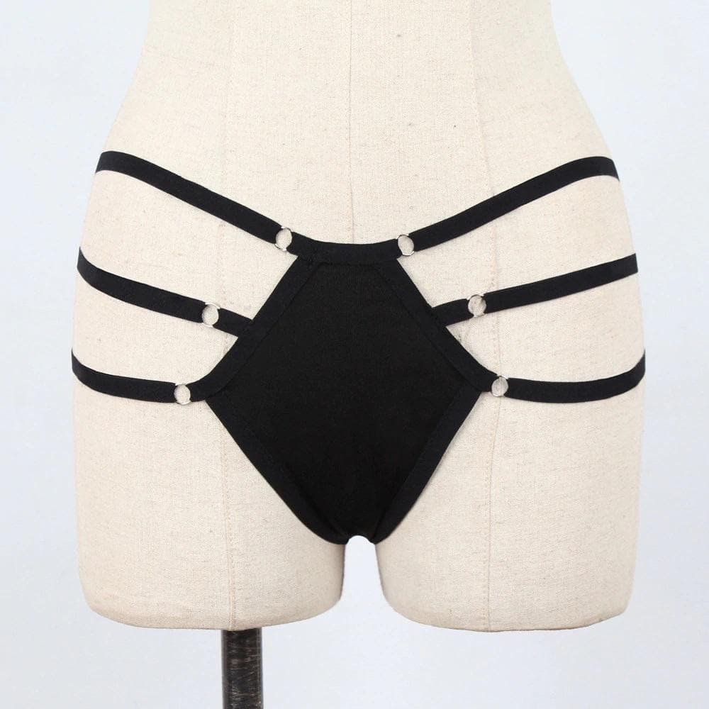 Sweet Temptation Panties