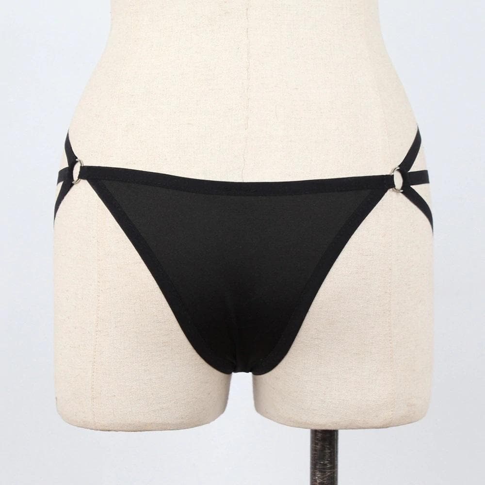 Sweet Temptation Panties