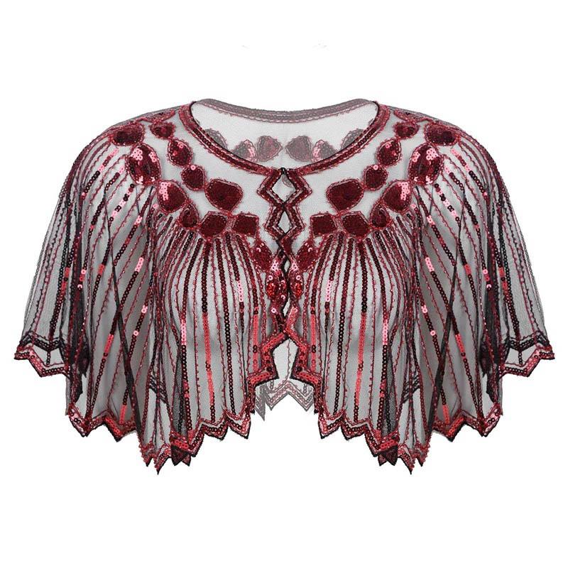 Lolita Retro Valentine Cape