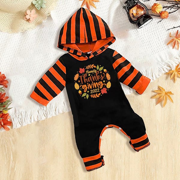 The Boo Crew Baby Jumpsuit