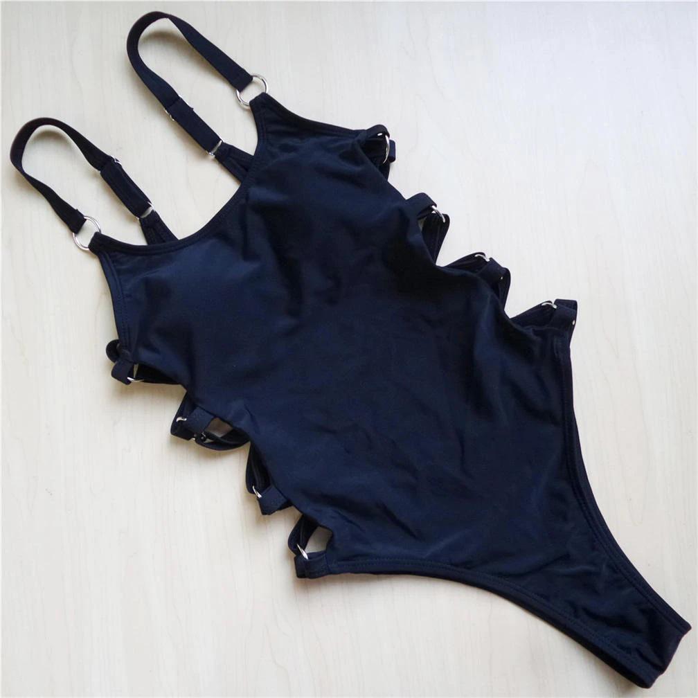 Hypnotic Side Profile Bodysuit