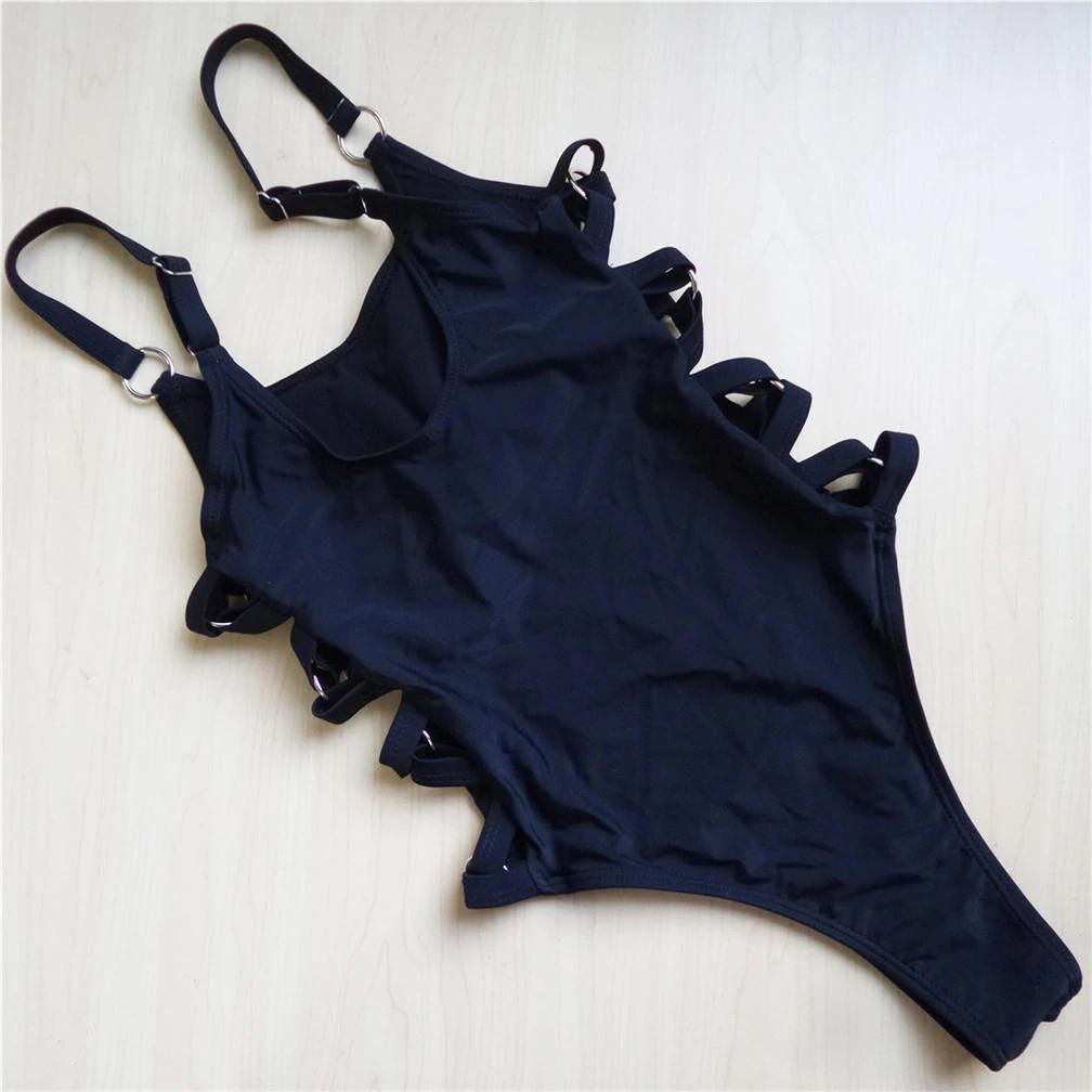 Hypnotic Side Profile Bodysuit