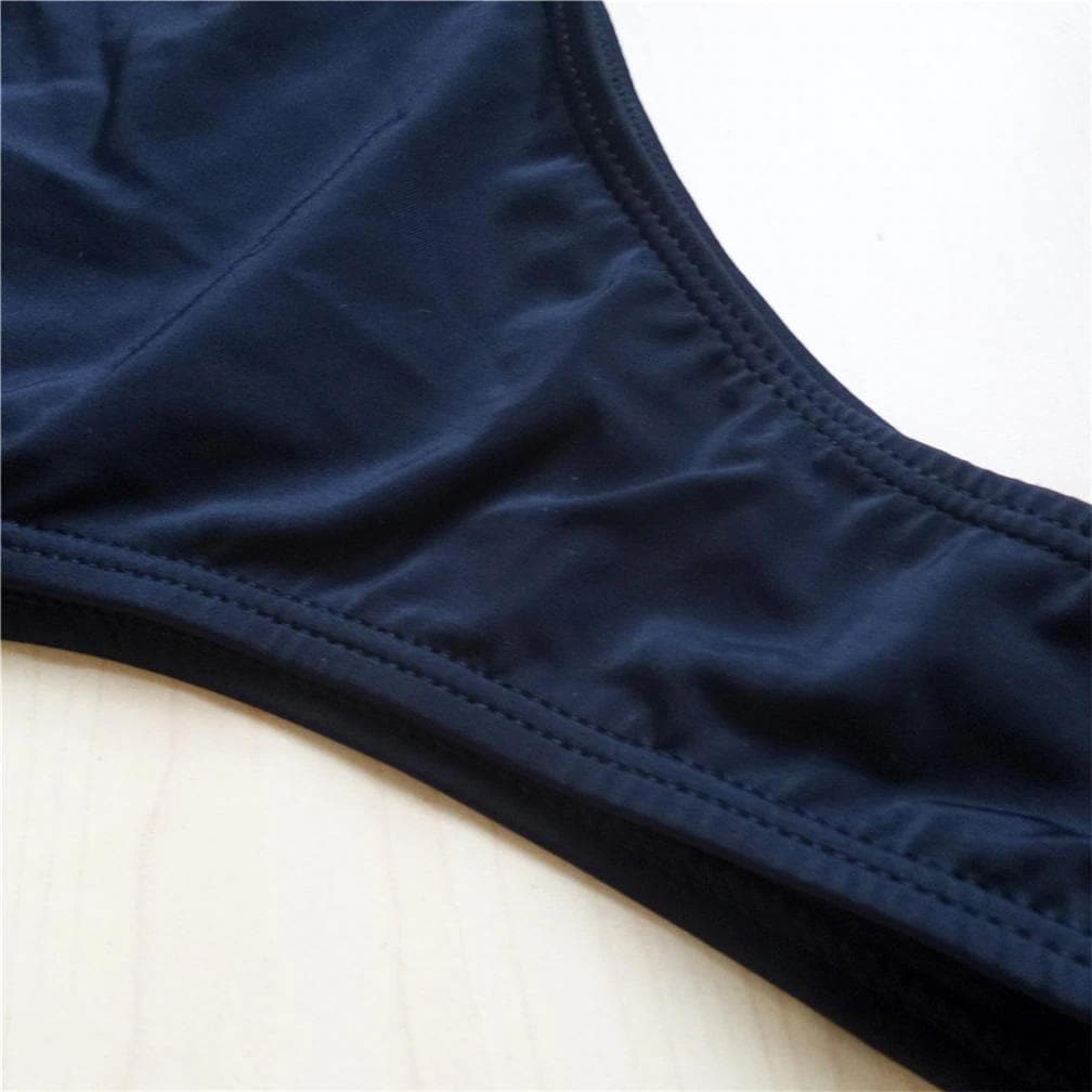 Hypnotic Side Profile Bodysuit