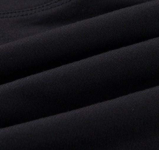 Booty Push Up Side See-Through Leggings