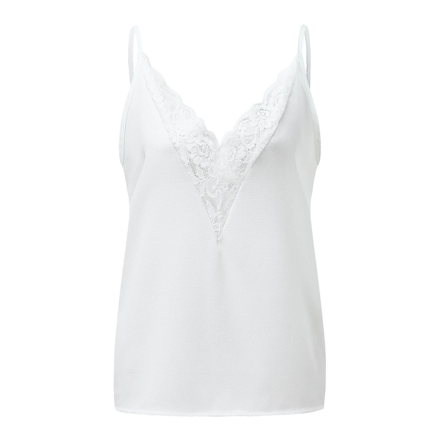 Blair Lace Cami Top