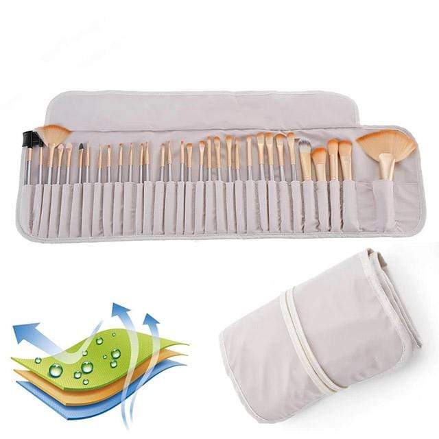 Sassy Makeup Brushes