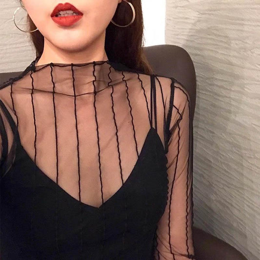 Rhombus Black