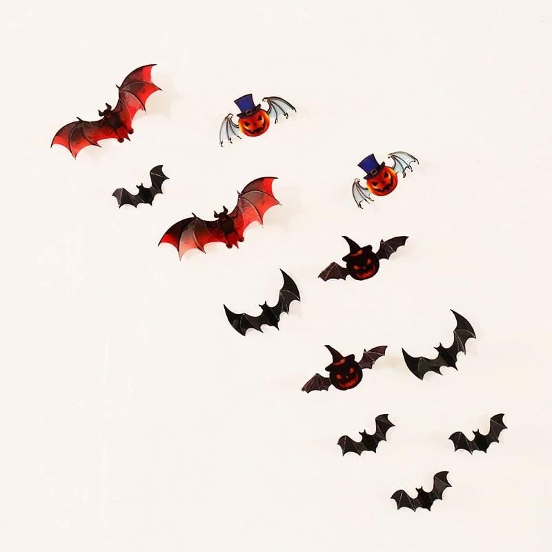3D Bats