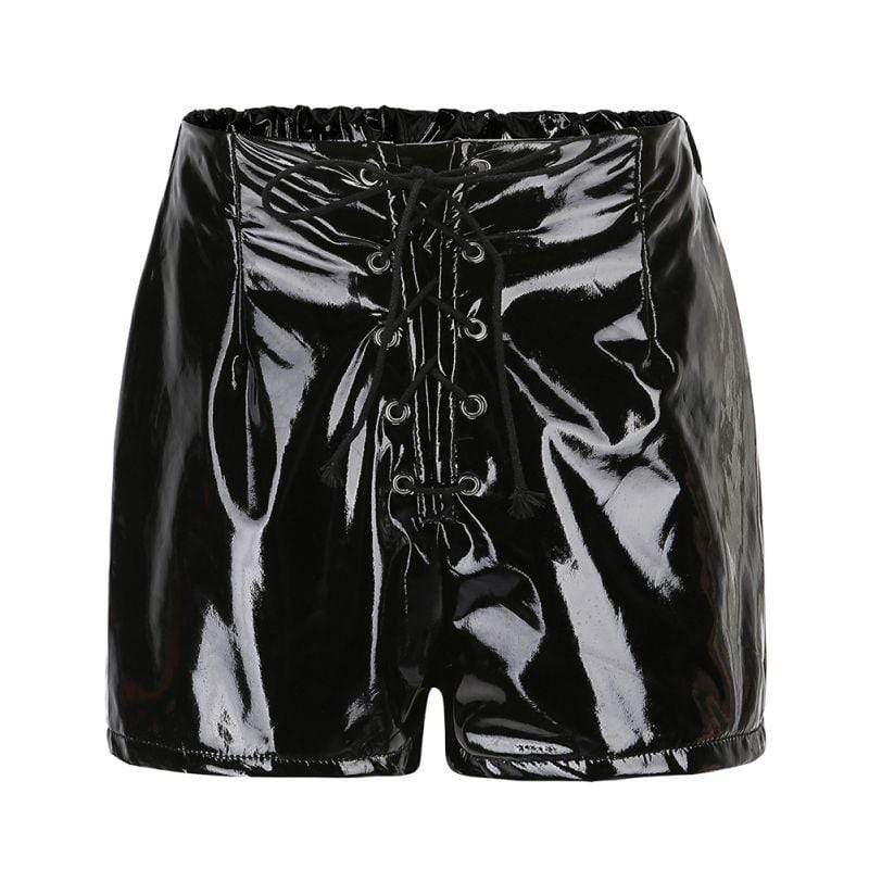High Tight Mini Short