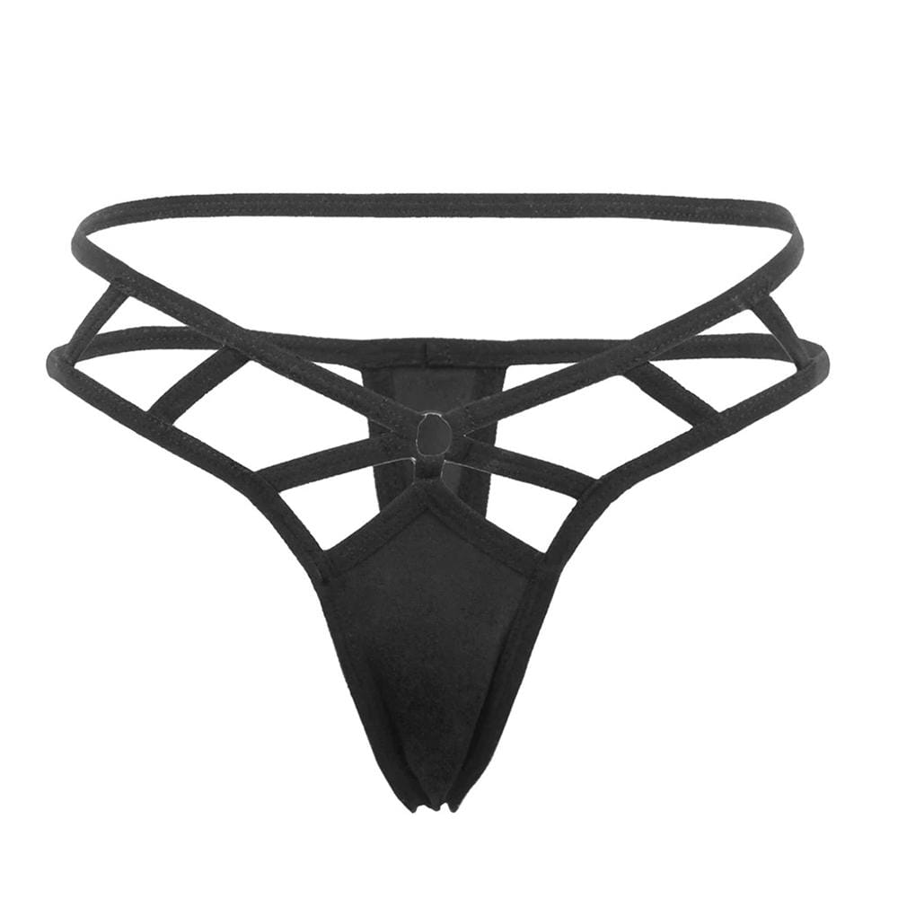 Sweet Temptation Panties
