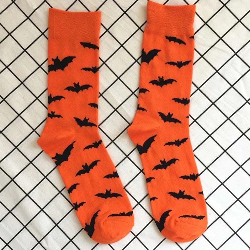 Orange Bat