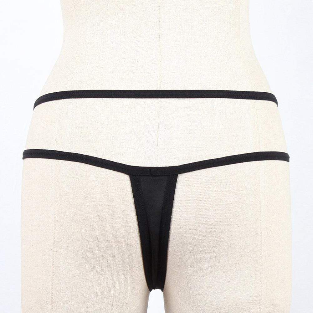 Sweet Temptation Panties