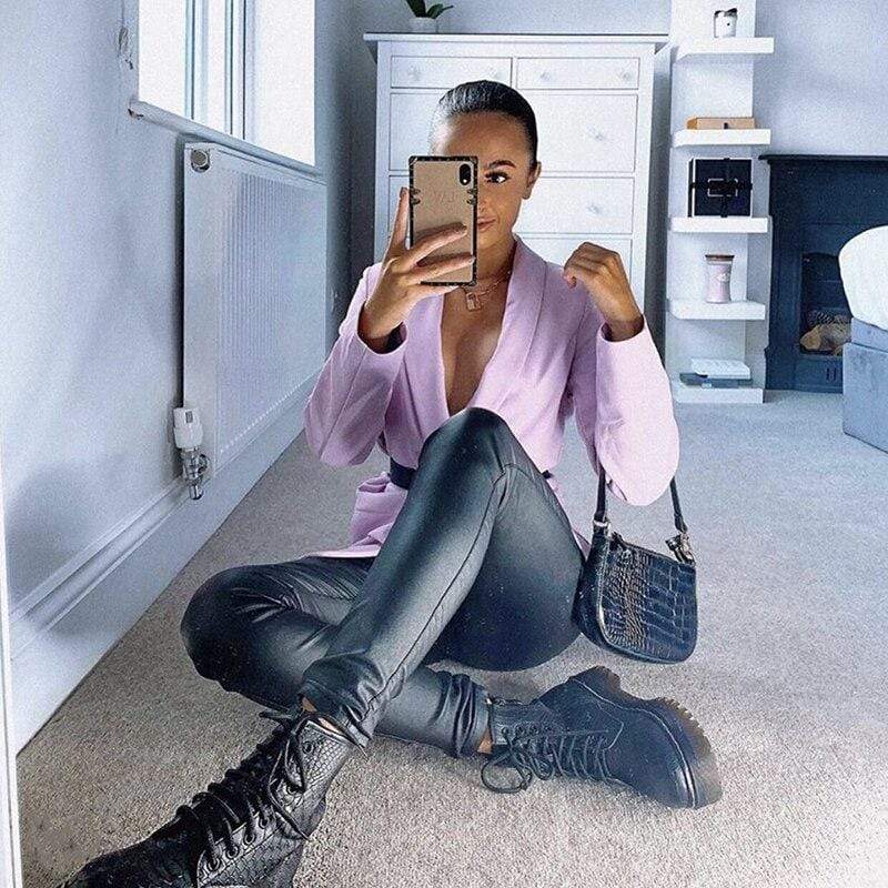 Sweet Hydra Gothic Boots