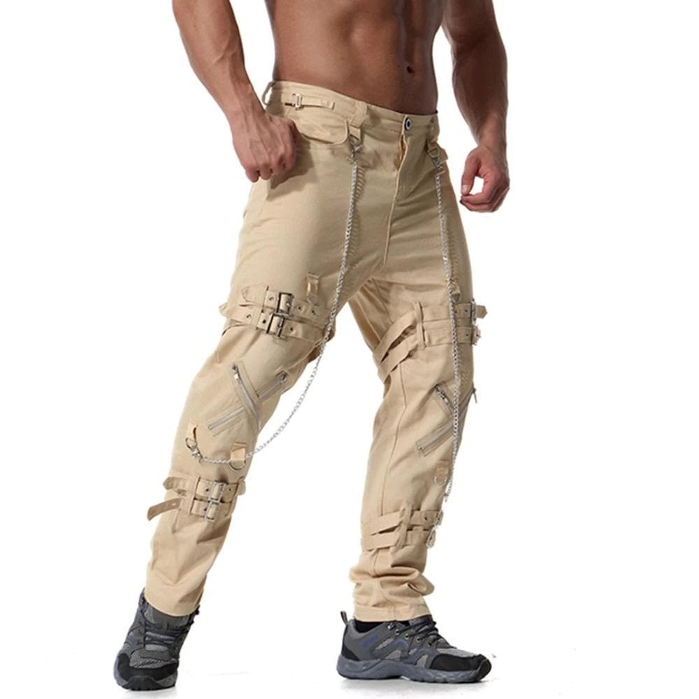 Khaki