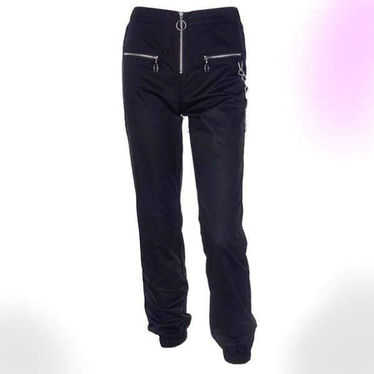 Confuse Combat Pants