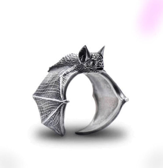 Antique Silver Plated