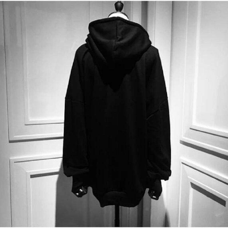 Over The Moon Hoodie