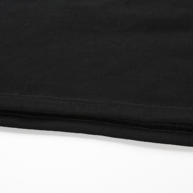 Spliced Demon Hoodie