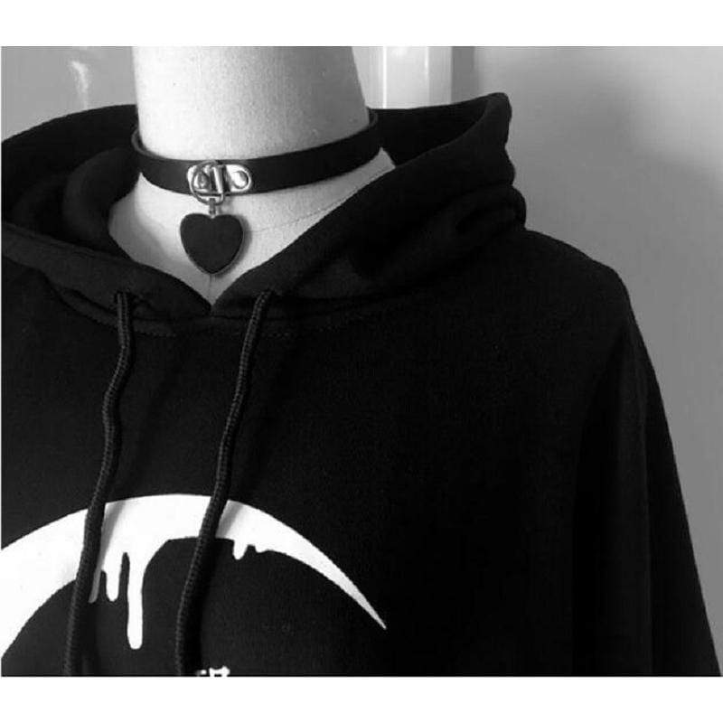 Over The Moon Hoodie