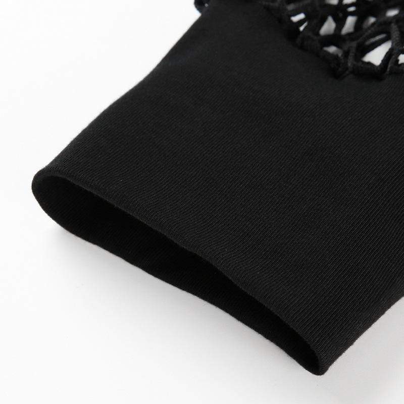 Spliced Demon Hoodie