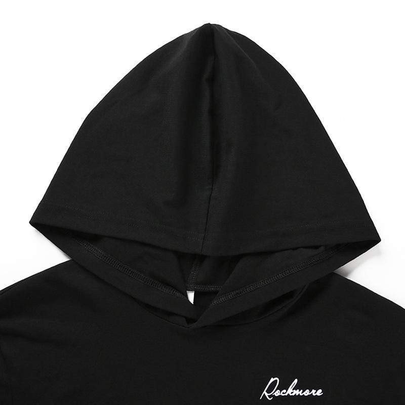 Spliced Demon Hoodie