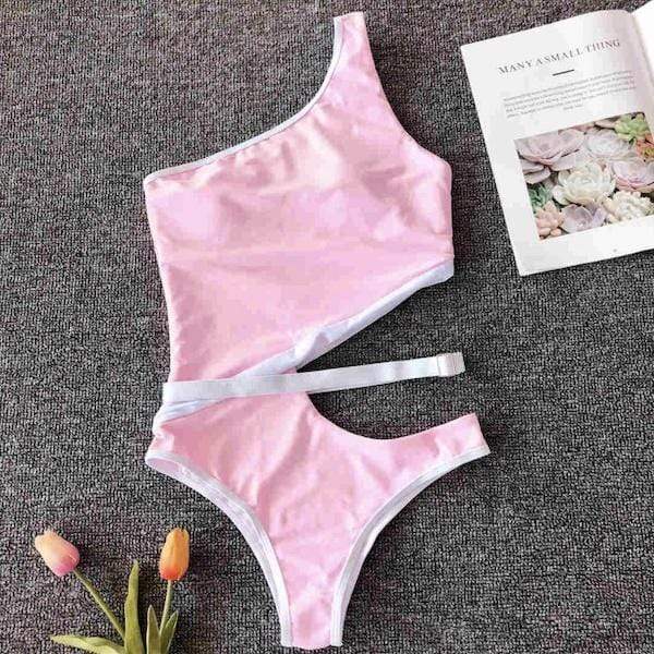 Promiscuous Girl Swimsuit