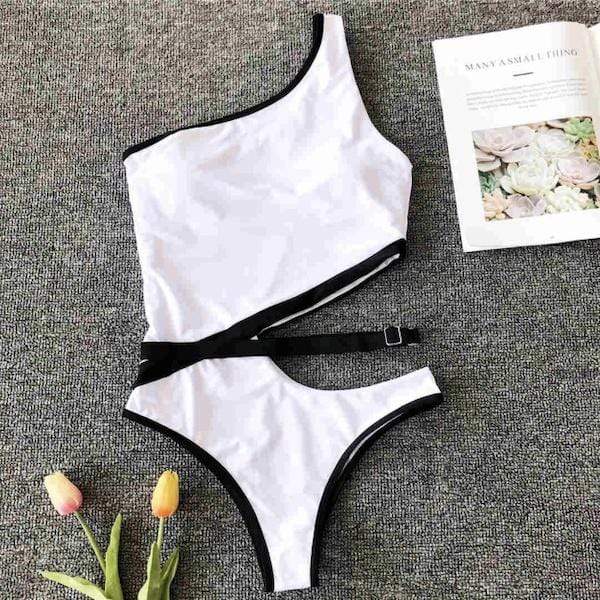 Promiscuous Girl Swimsuit