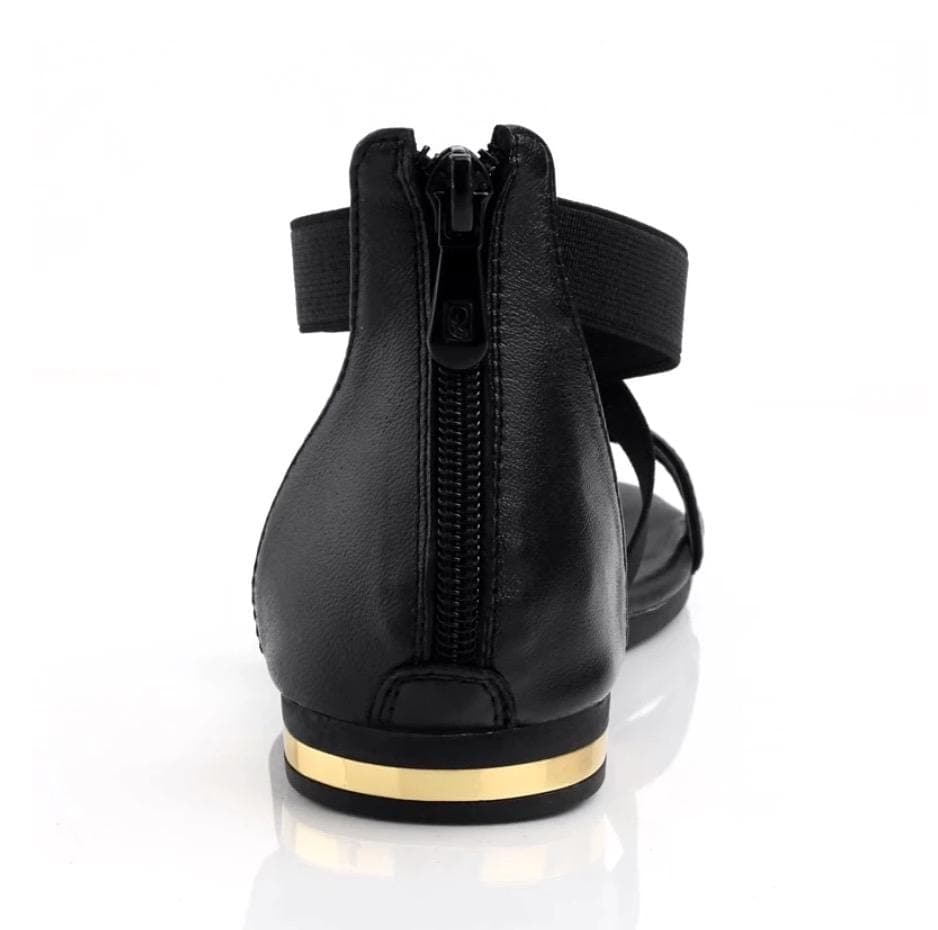 Dark All For Fame Summer Sandals