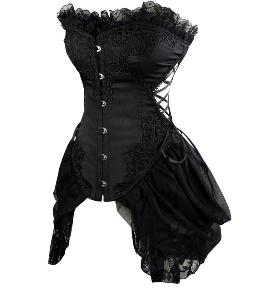 Shabriri Corset