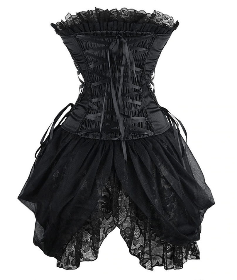Shabriri Corset