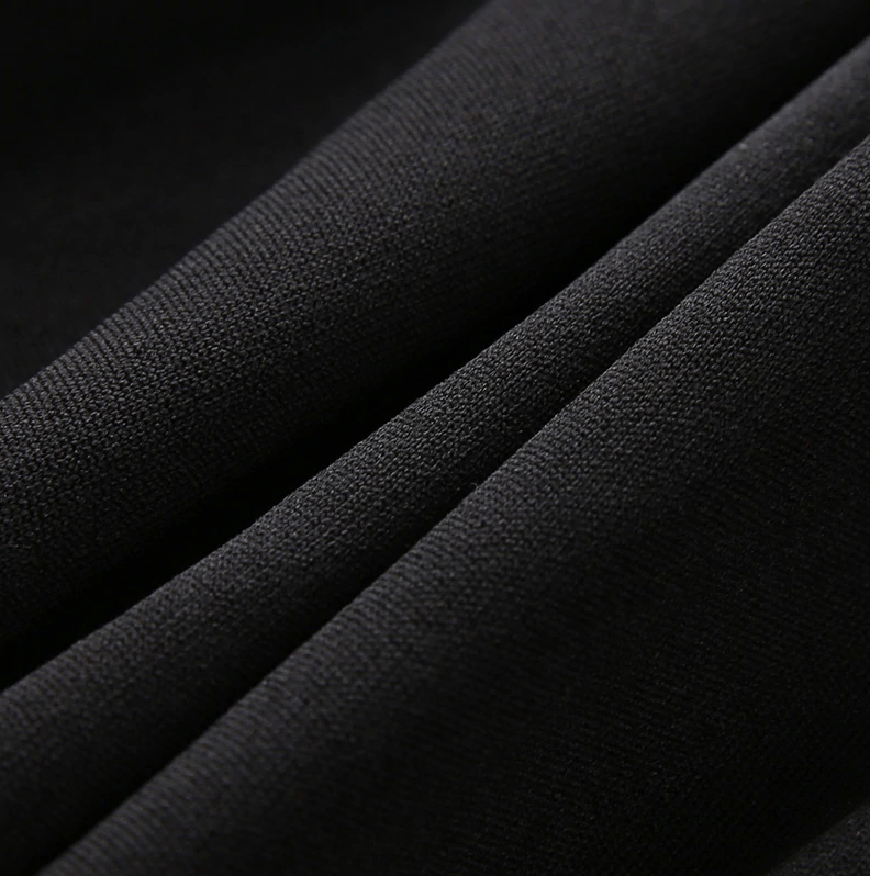 Evanora Pleated Skirt Gothic