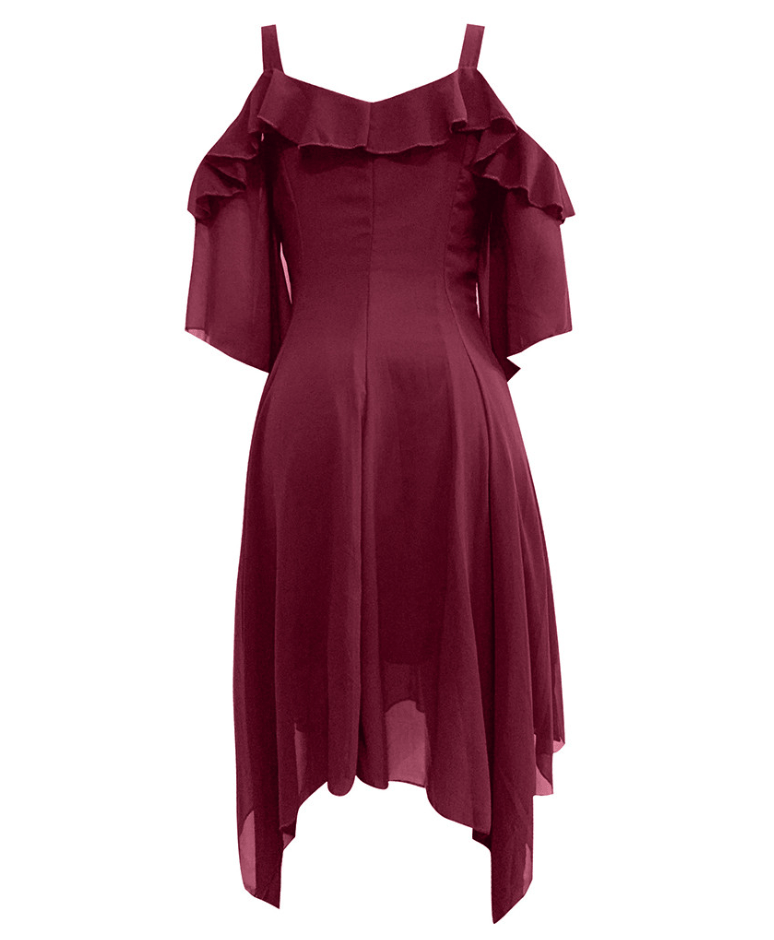 Lexa Dress