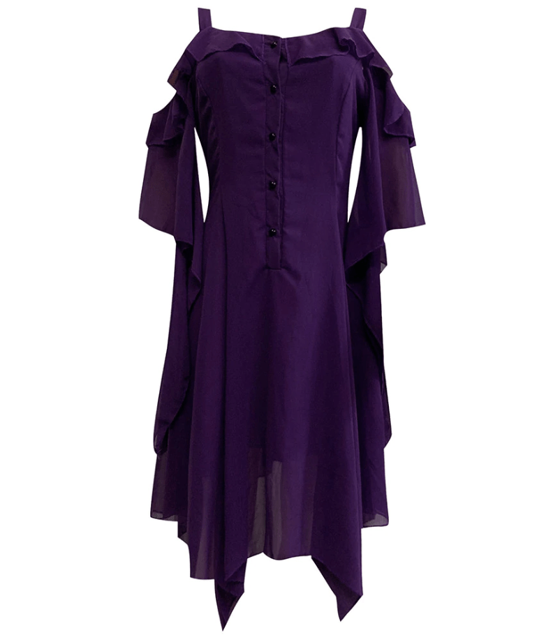Lexa Dress