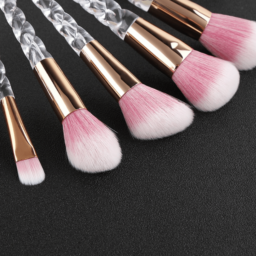 Goety Brushes Set