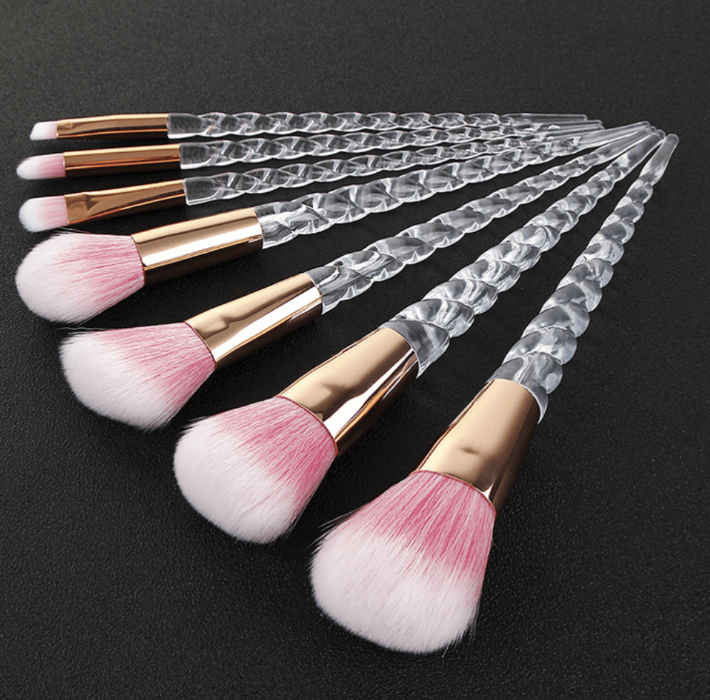 Goety Brushes Set