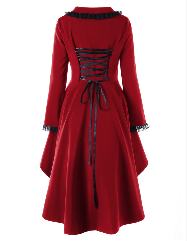 Wine Red