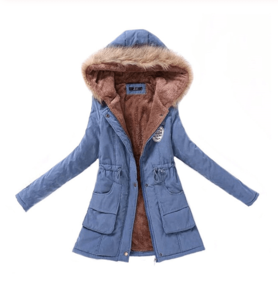 Denim Blue