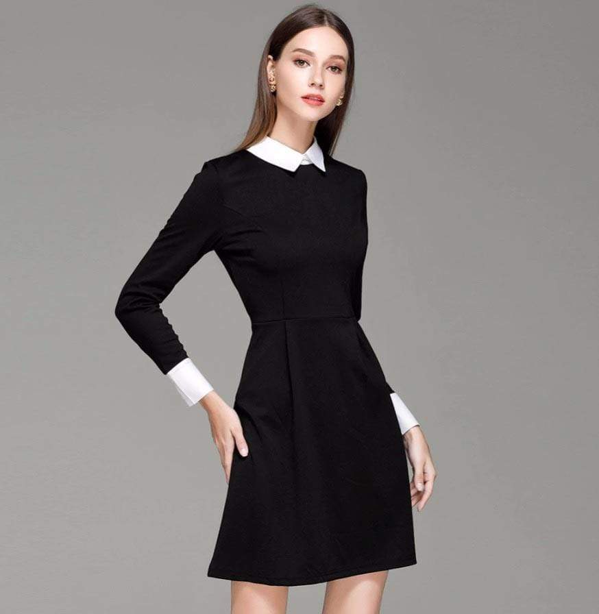 ANNA KARINA DRESS