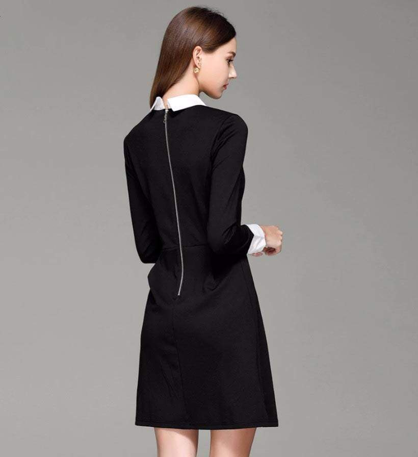 ANNA KARINA DRESS