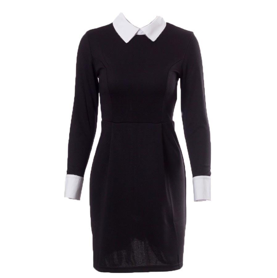 ANNA KARINA DRESS