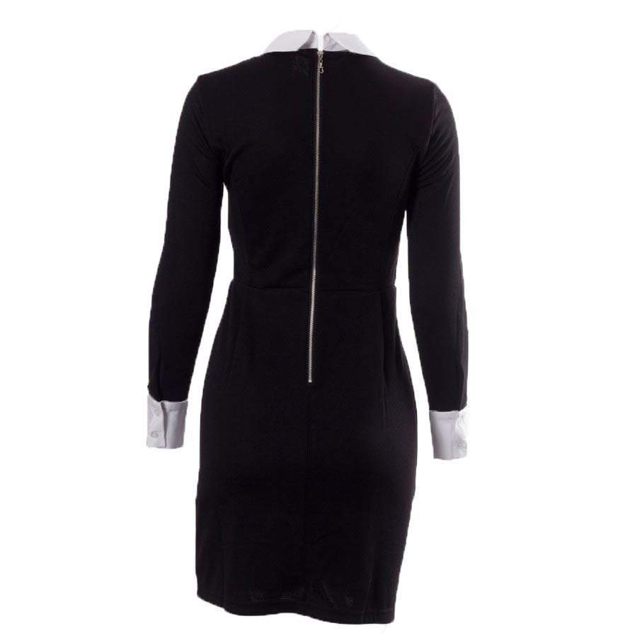 ANNA KARINA DRESS