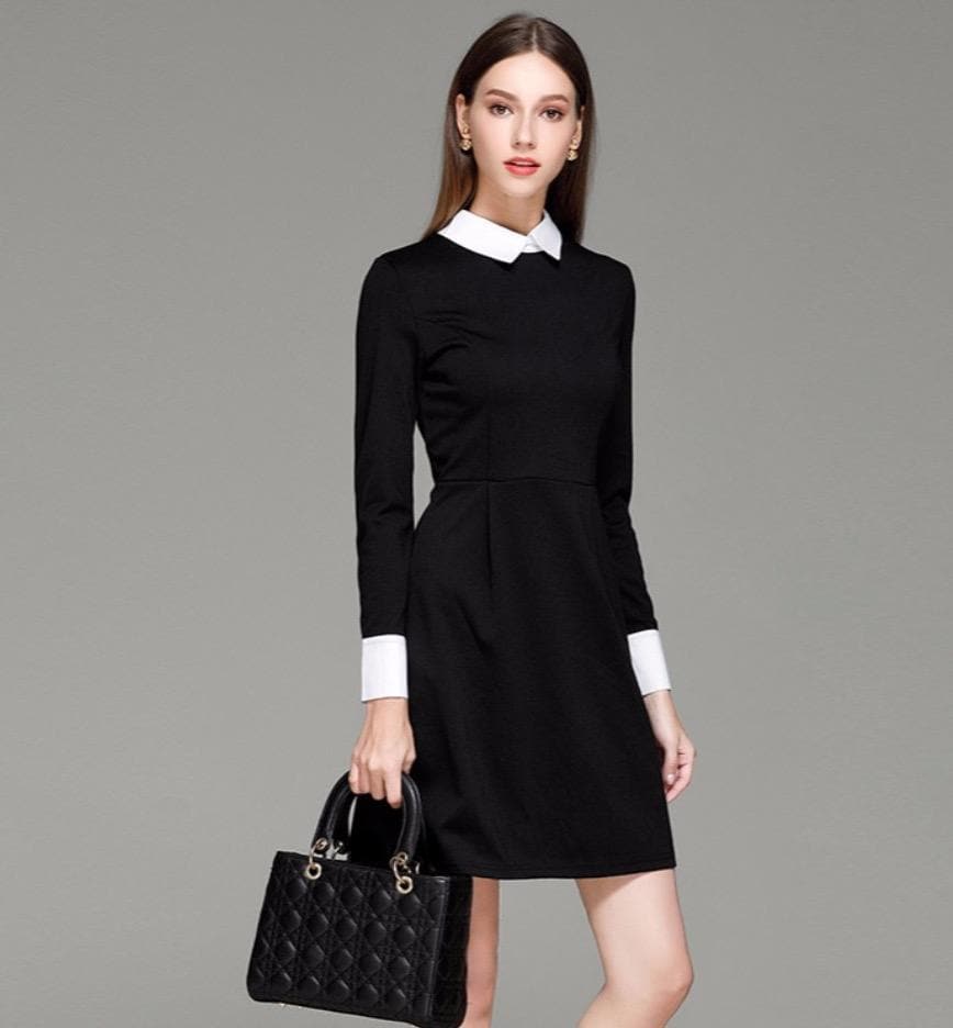 ANNA KARINA DRESS