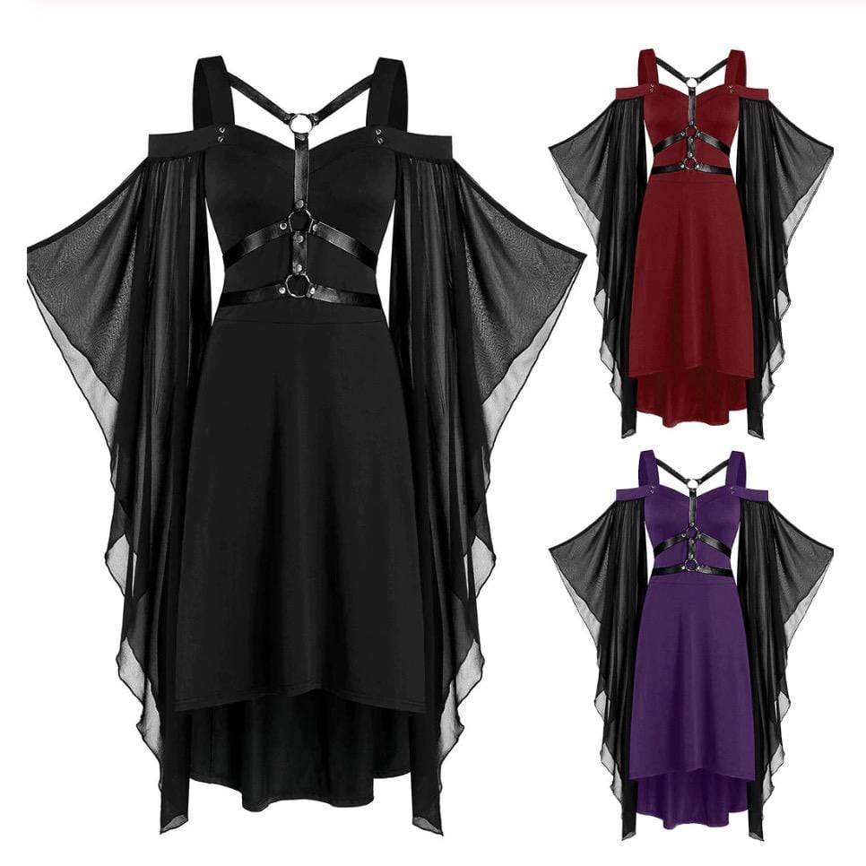 Delora Dress
