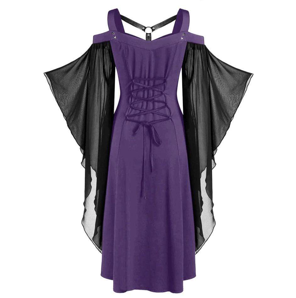 Delora Dress