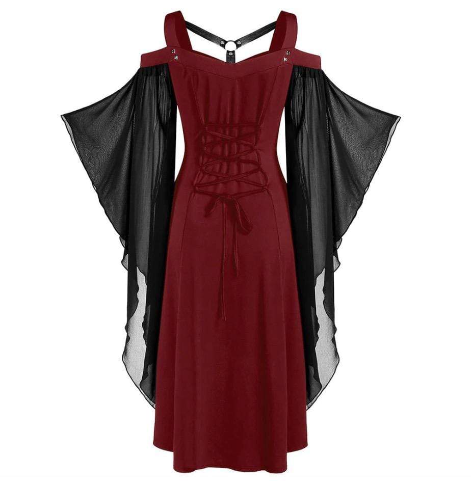 Delora Dress