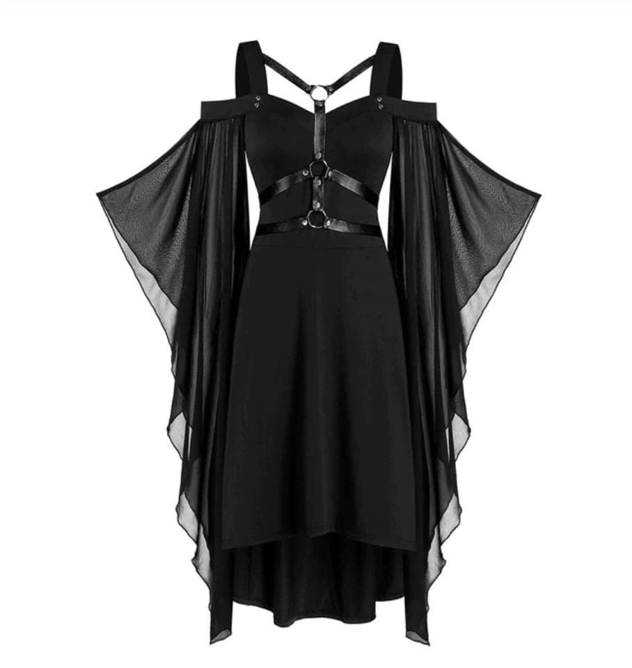 Delora Dress