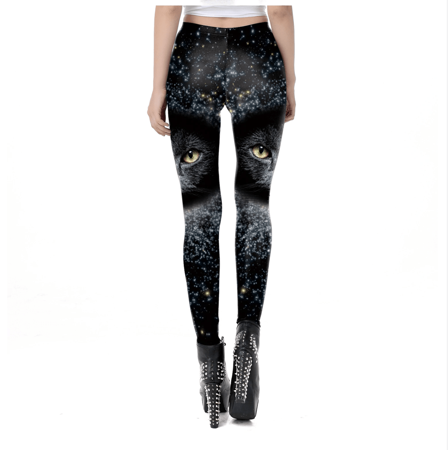 Enchanted Kitty Leggings