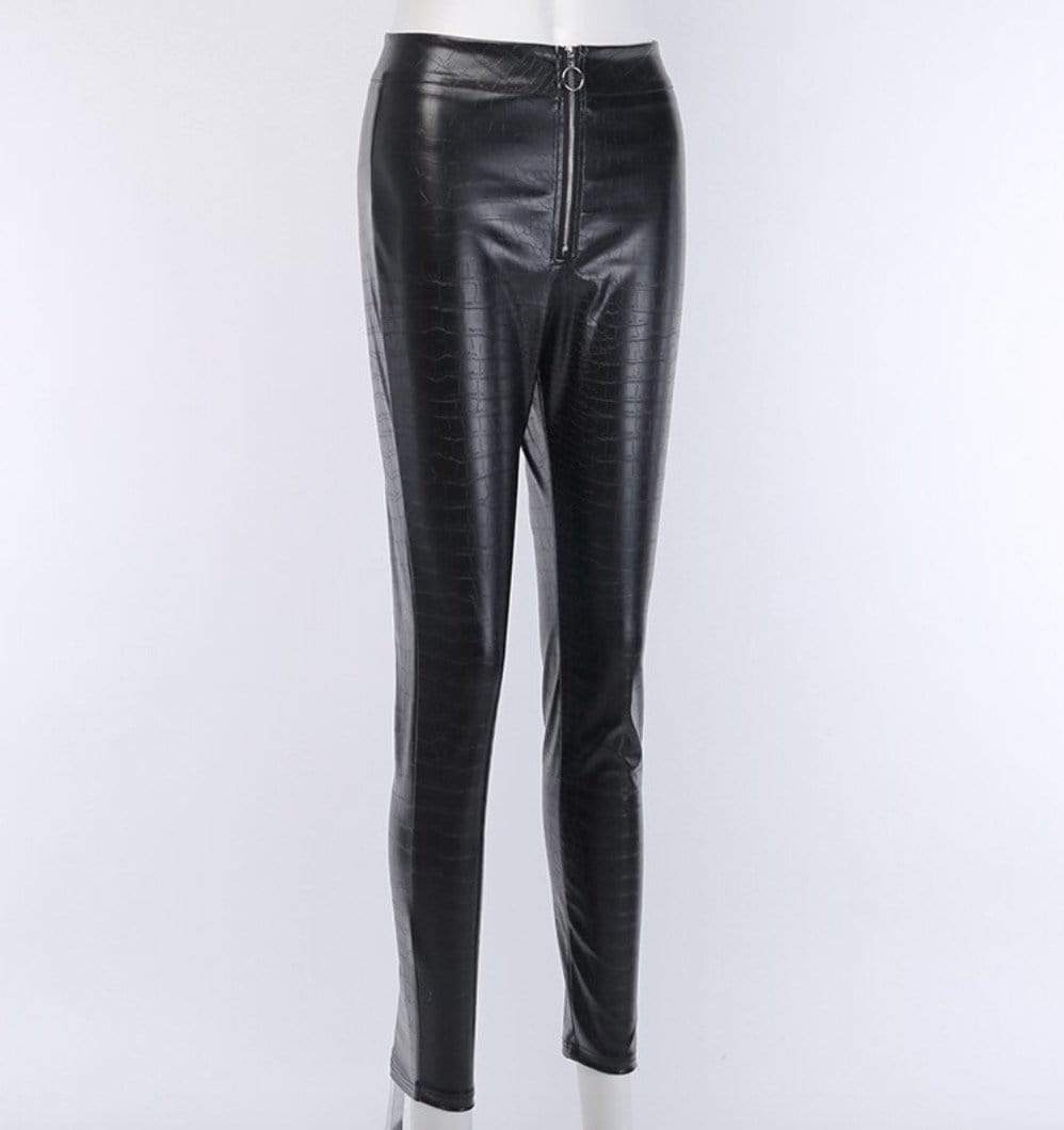 So Slithery pants