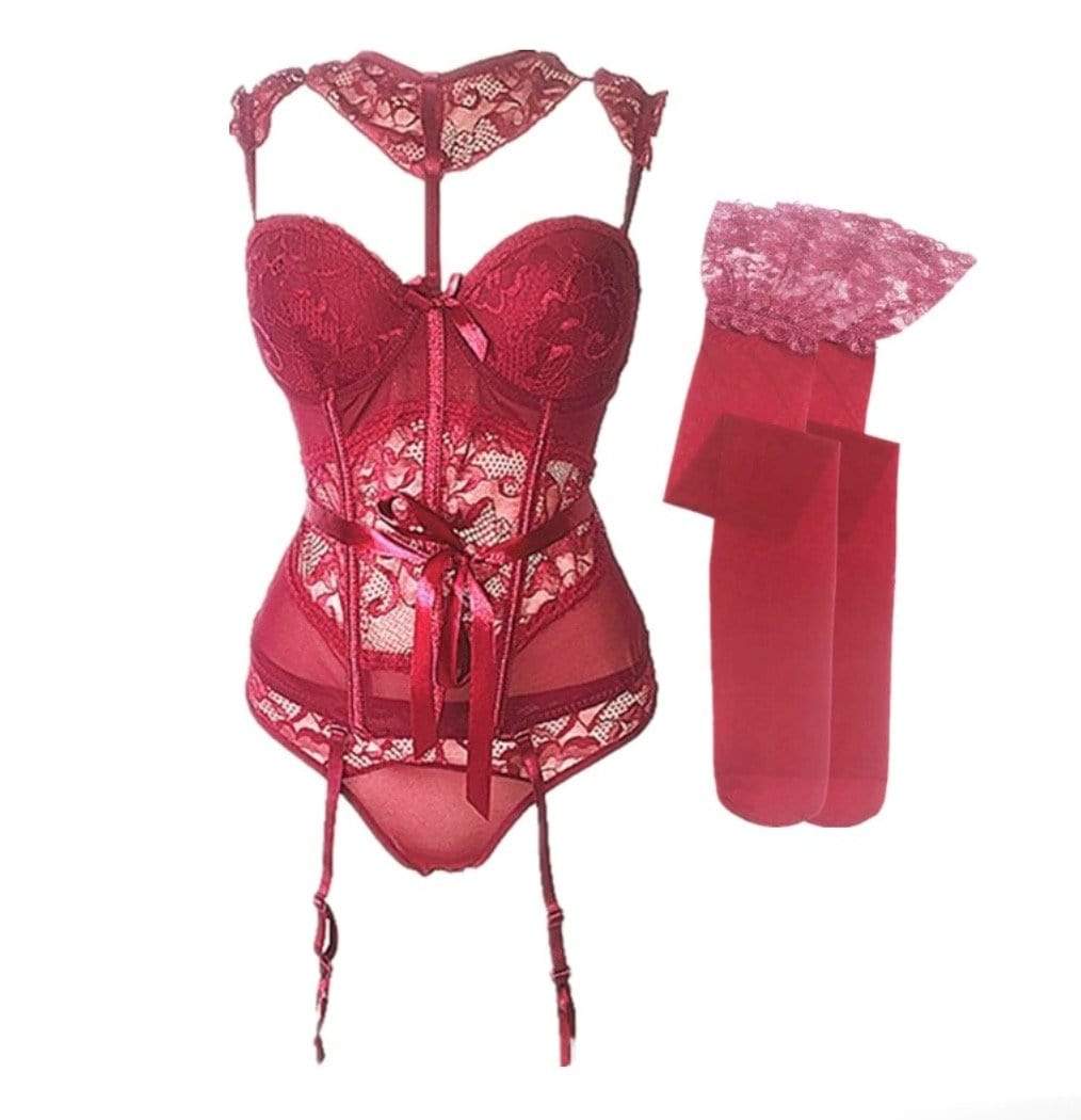 Wine Red